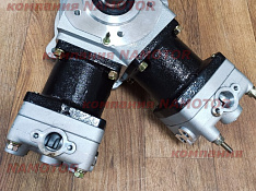 Воздушный компрессор в сборе 6WG1 8-98277-235-0. 8982772350. вал 35mm